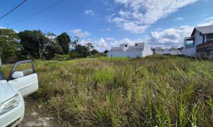 Terreno à venda na Avenida Marginal, 11464, Balneario Flórida, Peruíbe