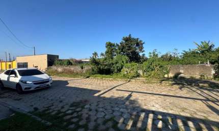 Terreno à venda na Avenida Marginal, 11464, Balneário Gaivota, Itanhaém