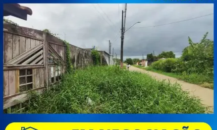 Terreno para Venda em Itanhaém, Recanto dos Bandeirantes