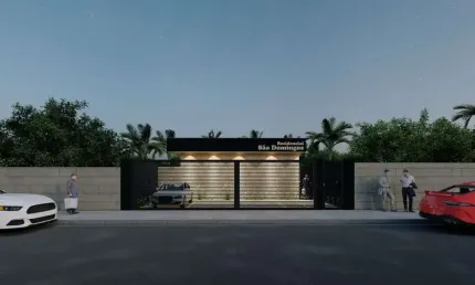 Casa em Condomínio para Venda em Itanhaém, Nossa Senhora do Sion, 2 dormitórios, 1 banheiro, 1 vaga