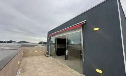 Comercial para Venda em Itanhaém, Centro, 2 banheiros