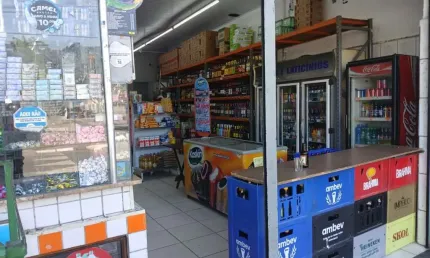 Comercial para venda em itariri, centro, 1 banheiro