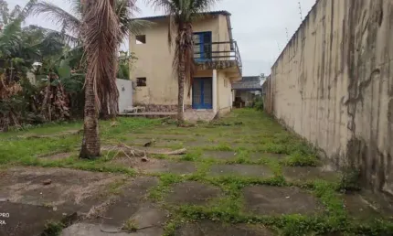 Kitnet / Stúdio à venda na Avenida Marginal, 11464, Jardim Suarão, Itanhaém