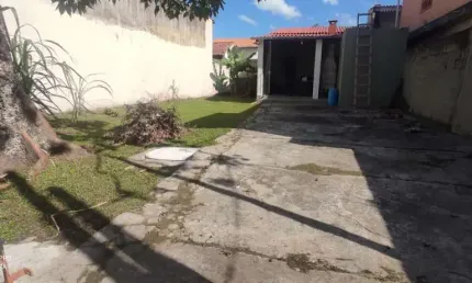 Casa para venda em itanhaém, jardim suarão, 1 dormitório, 1 suíte, 1 banheiro, 3 vagas