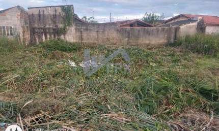 Terreno para Venda em Itanhaém, Jardim das Palmeiras