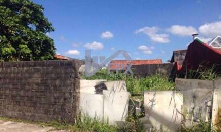 Terreno à venda no Balneário Tupy, Itanhaém 