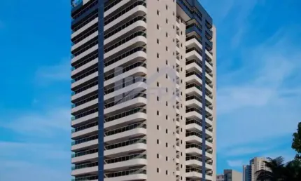 Apartamento para venda em mongaguá, centro, 2 dormitórios, 1 suíte, 1 banheiro, 1 vaga