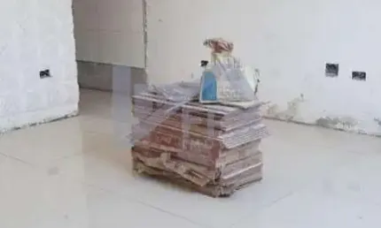 Casa para Venda em Praia Grande, Tupi, 2 dormitórios, 1 suíte, 1 banheiro, 2 vagas
