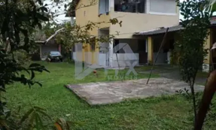 Casa para Venda em Itanhaém, Recanto dos Imigrantes, 4 dormitórios, 2 banheiros, 4 vagas