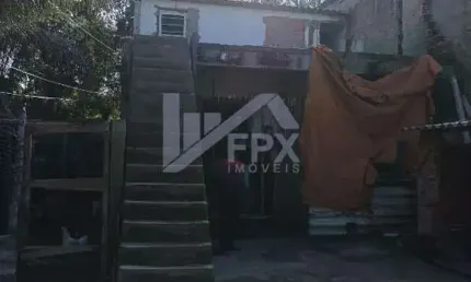 Casa para Venda em Itanhaém, Recanto dos Imigrantes, 3 dormitórios, 1 banheiro, 2 vagas