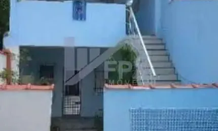 Casa para Venda em Itanhaém, Balneário Gaivota, 3 dormitórios, 3 banheiros, 4 vagas