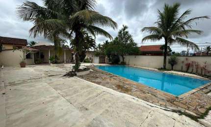 Casa para Venda em Itanhaém, Cibratel 2, 3 dormitórios, 1 suíte, 2 banheiros, 3 vagas