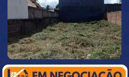 Terreno à venda no Balneário Gaivota, Itanhaém 