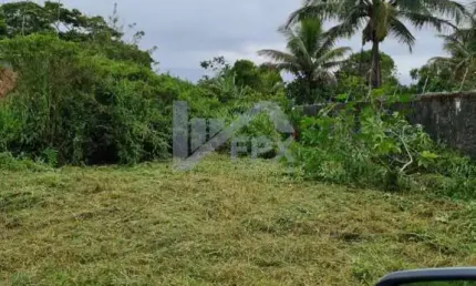 Terreno para Venda em Itanhaém, Recanto dos Imigrantes