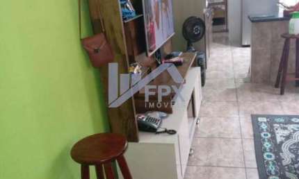 Casa para Venda em Mongaguá, Nossa Senhora de Fátima, 5 dormitórios, 1 suíte, 2 banheiros, 6 vagas