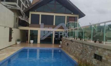 Casa Alto Padrão para Venda em Itanhaém, Centro, 12 dormitórios, 12 suítes, 3 banheiros, 5 vagas