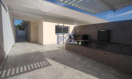 Casa para Venda em Itanhaém, Cibratel 2, 3 dormitórios, 1 suíte, 1 banheiro, 2 vagas