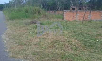 Chácara / sítio à venda no Parque Vergara, Itanhaém 