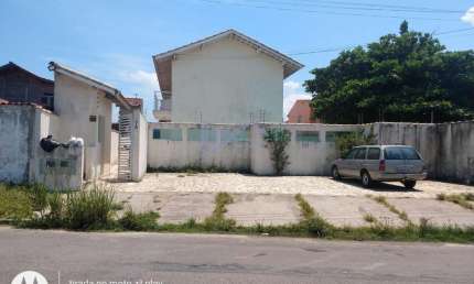 Casa para Venda em Itanhaém, Bopiranga, 2 dormitórios, 2 suítes, 1 banheiro