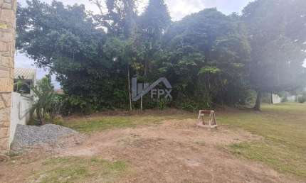 Terreno à venda no Bougainvillee V, Peruíbe 