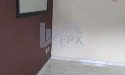 Apartamento para Venda em Itanhaém, Guapura, 2 dormitórios, 1 banheiro, 1 vaga