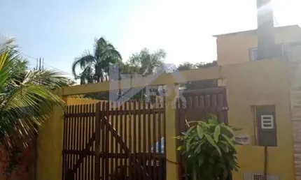 Casa para Venda em Itanhaém, Recanto dos Imigrantes, 4 dormitórios, 2 banheiros, 4 vagas