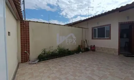 Casa para venda em mongaguá, balneário plataforma 2, 2 dormitórios, 1 suíte, 1 banheiro, 2 vagas