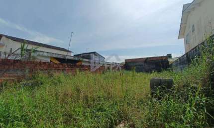 Terreno à venda no Balneário Gaivota, Itanhaém 