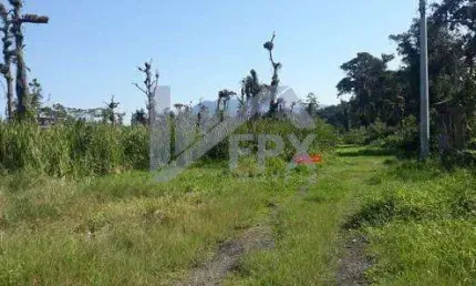 Terreno para Venda em Mongaguá, Copacabana Paulista