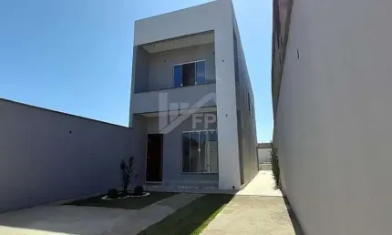Casa para venda em mongaguá, jardim praia grande, 3 dormitórios, 1 suíte, 1 banheiro, 2 vagas