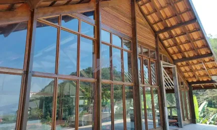 Casa alto padrão para venda em itanhaém, praia dos sonhos, 3 dormitórios, 1 suíte, 2 banheiros, 6 vagas