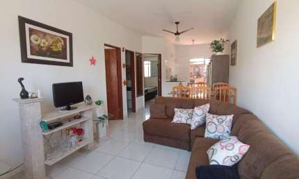 Casa para Venda em Itanhaém, Cibratel 2, 2 dormitórios, 1 banheiro, 1 vaga