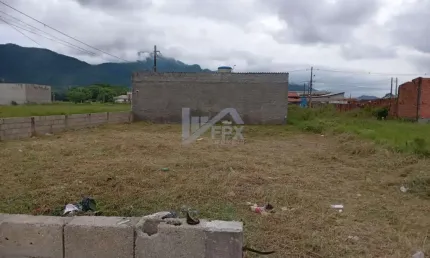 Terreno para Venda em Peruíbe, Estância Santa Izabel
