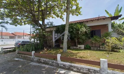 Casa para venda em itanhaém, cibratel 2, 4 dormitórios, 2 suítes, 1 banheiro, 3 vagas