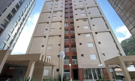 Apartamento para Venda em Itanhaém, Praia dos Sonhos, 3 dormitórios, 3 suítes, 1 banheiro, 2 vagas