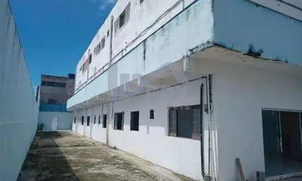 Apartamento para Venda em Itanhaém, Chácaras Cibratel, 1 dormitório, 1 banheiro, 1 vaga