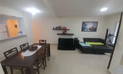 Apartamento para Venda em Itanhaém, Centro, 3 dormitórios, 3 suítes, 1 banheiro, 3 vagas