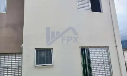 Apartamento para Venda em Peruíbe, Estância Santa Izabel, 2 dormitórios, 1 banheiro, 1 vaga