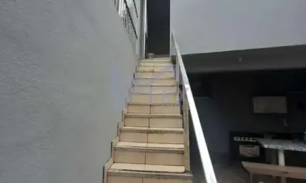 Sobrado para Venda em Itanhaém, Jardim das Palmeiras, 10 dormitórios, 4 suítes, 5 banheiros, 3 vagas