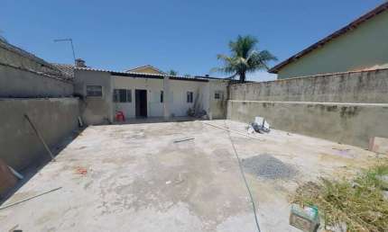 Casa para Venda em Itanhaém, Tupy, 2 dormitórios, 1 suíte, 5 vagas