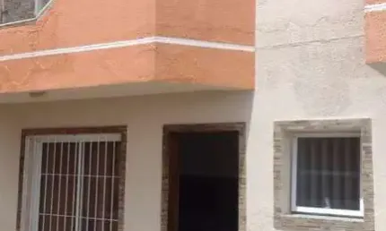 Casa Sobreposta para Venda em Itanhaém, Cibratel 2, 2 dormitórios, 2 suítes, 1 banheiro, 1 vaga