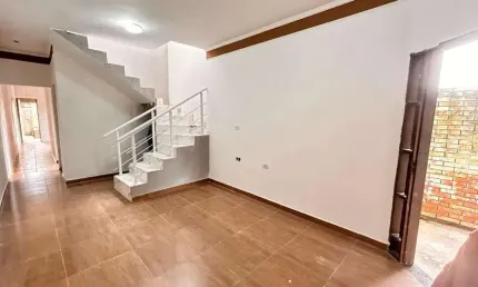 Casa para Venda em Itanhaém, Nova Itanhaém, 3 dormitórios, 1 suíte, 3 banheiros, 2 vagas