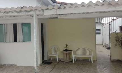 Casa para Venda em Itanhaém, Guapiranga, 2 dormitórios, 2 banheiros, 2 vagas