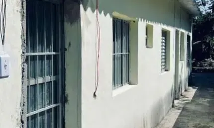 Casa à venda em Balneário Marambaia, Itanhaém 