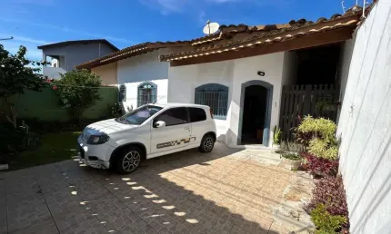 Casa para venda em itanhaém, cibratel 2, 2 dormitórios, 1 suíte, 1 banheiro, 2 vagas