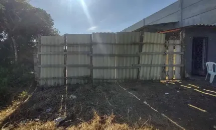 Terreno para Venda em Itanhaém, Recanto dos Imigrantes
