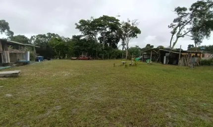 Chácara para venda em itanhaém, são fernando, 4 dormitórios, 1 suíte, 1 banheiro, 10 vagas