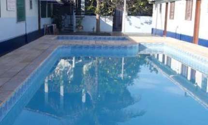 Ponto Comercial para Venda em Itanhaém, Jardim Marambá 2, 10 dormitórios, 10 suítes, 10 banheiros, 20 vagas