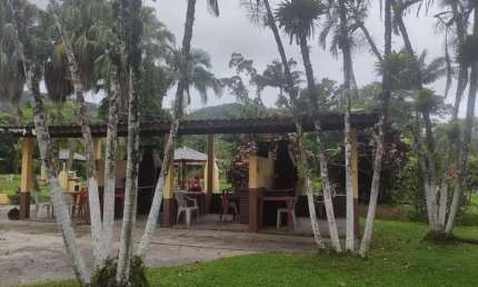 Chácara para Venda em Mongaguá, Agenor de Campos, 3 dormitórios, 3 suítes, 2 banheiros, 10 vagas