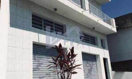 Sala comercial à venda no Parque Balneário Oásis, Peruíbe 